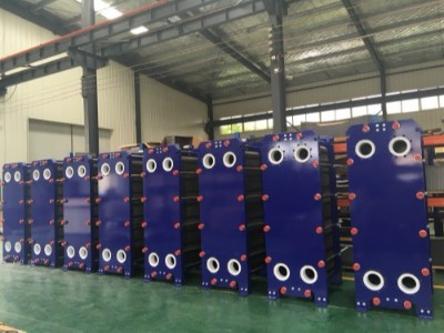 價(jià)格低廉板式換熱器的質(zhì)量就一定差嗎？其實(shí)不然