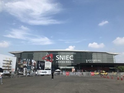 距離 2019上海國(guó)際換熱器與傳熱技術(shù)展覽會(huì)開幕，不足一個(gè)月的時(shí)間