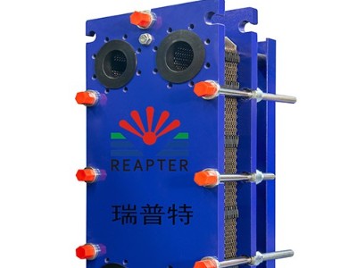清洗水水板式換熱器設(shè)備有哪些注意事項(xiàng)？