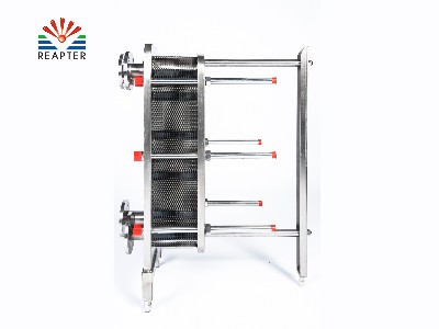 為什么小溫差換熱，大家更傾向于選擇Alfa laval、GEA的產(chǎn)品呢？