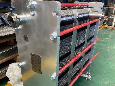 淺析板式換熱器一般都有哪些種類呢？