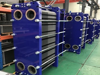 優(yōu)質(zhì)鍋爐板式換熱器配套廠家，采用哪些不銹鋼品牌