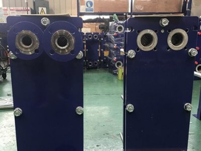 小型板式換熱器認(rèn)準(zhǔn)瑞普特品牌，這個(gè)廠家值得信賴