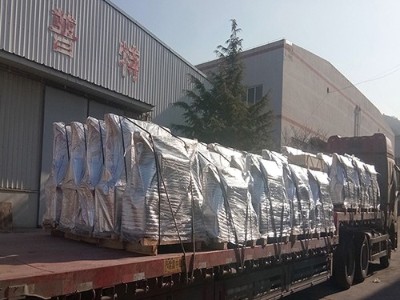 山東板式換熱器廠家，找青島瑞普特就對(duì)了