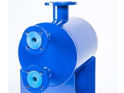 板殼式換熱器阻流器的作用是什么？