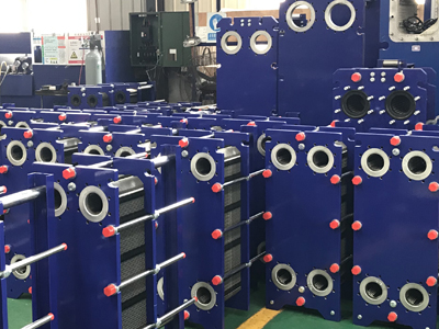 中國健兒用實力續(xù)寫奧運傳奇，想要成為板式換熱器工廠需具備哪些實力